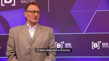 ENTREVISTA EXCLUSIVA | PASCAL BOUVIER