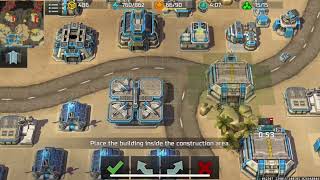     Art of War 3 Stage 40 Complete Guide | Mission 40 Easy Win Strategy