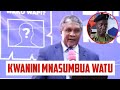 Jaji Makaramba Aliyemfundisha Kamanda Muliro Auliza Mnazuia Maandamano Polisi Mmegeuka Yesu Kristu Jaji Makaramba Aliyemfundisha Kamanda Muliro Auliza Mnazuia Maandamano Polisi Mmegeuka Yesu Kristu