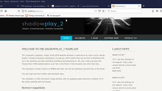 PHP tutorial | Live site menu dynamic | Part 13