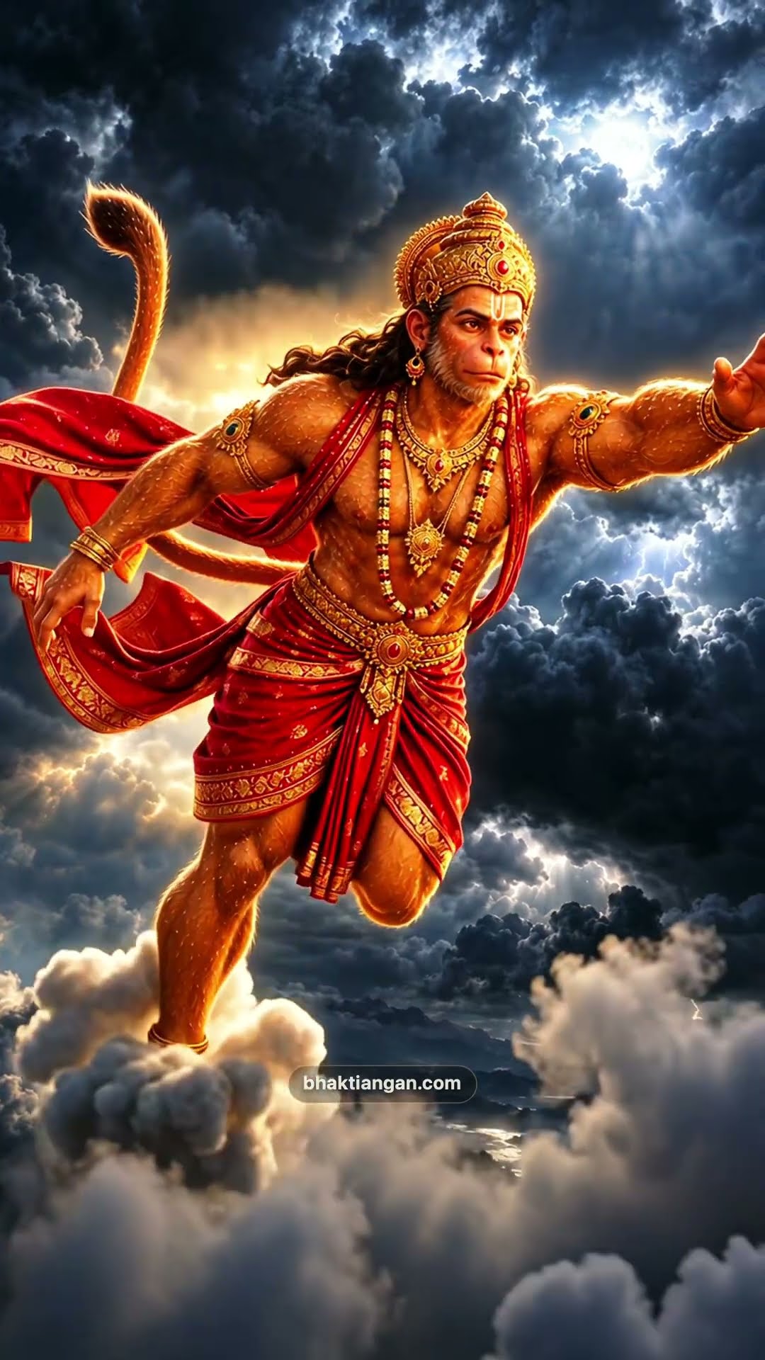 Episode 3: the meaning of महाबीर बिक्रम बजरंगी