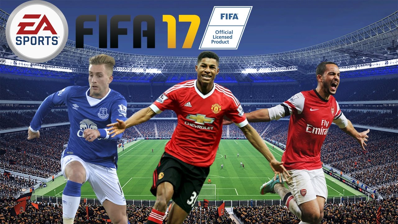 Best CHEAP BPL TEAM! FIFA 17 YouTube