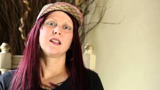 Dancers Care Foundation - Amanda Belfiore