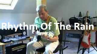 Rhythm Of The Rain (The Spotnicks variation) chords