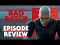 The Bad Batch Season 1 - Replacements Episode Review