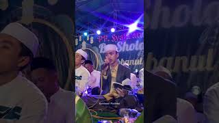 Download Lagu Kisah Rosul Voc. Gus Azmi MP3