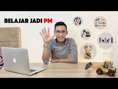 Video: Apa langkah-langkah kunci dalam mengelola sebuah proyek?