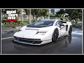 PEGASSI TORERO XO — ЛУЧШИЙ СУПЕРКАР GTA ONLINE В ОБНОВЛЕНИИ «THE CRIMINAL ENTERPRISES»