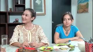 FTV Randy Pangalila & Angelica Simperler Pancing Ikan Cinta Kutangkap