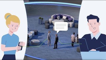 MEETYOO: The ultimate solution for professional virtual events