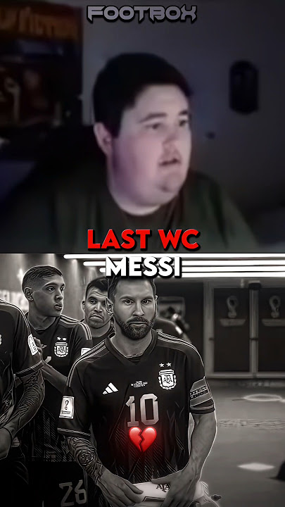 First and Last World Cup Of Players🥲💔 ( 1M)