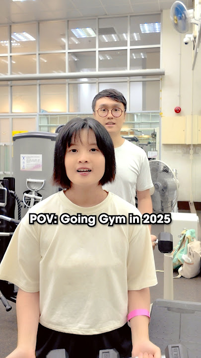 Gym workout motivation fitness couple exercise What music do you listen to when working out?