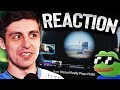 REACTING TO HOW SHROUD REALLY PLAYS PUBG