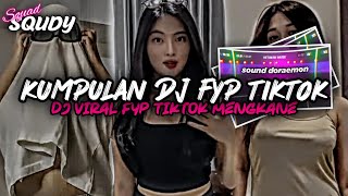 KUMPULAN DJ FYP TIKTOK 2026 SOUND KANE JEDAG JEDUG FUL BAS TERBARU