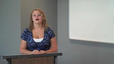 CAS 100B Self Introduction