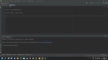 20 Capturing Webcam Pictures with Python: A Step-by-Step Tutorial