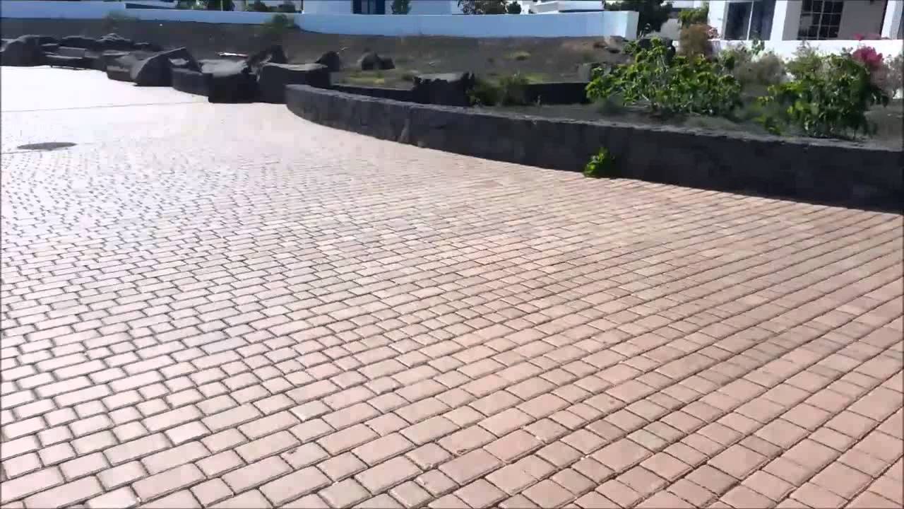 Salida y Meta Lavatrail 2013 42km