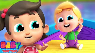 Row Row Row Your Boat + More Nursery Rhymes & Kids Songs by Kids TV - Nursery Rhymes And Baby Songs 356,049 views 2 months ago 10 minutes, 41 seconds