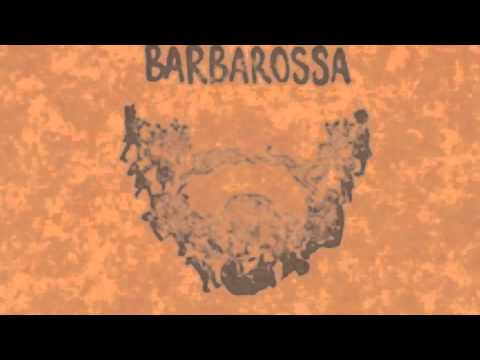 Barbarossa - Bloodline (Official Audio)