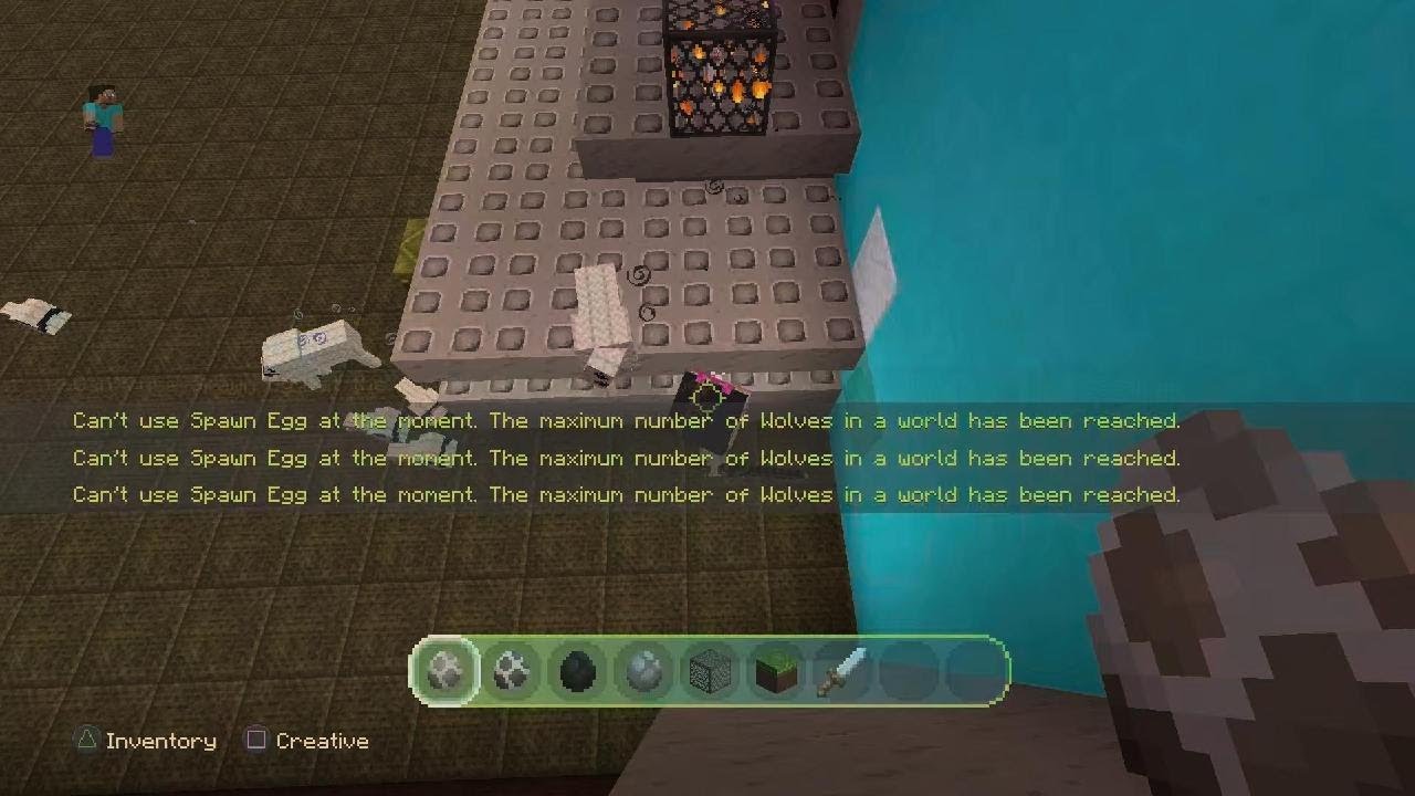 Minecraft_20240511071142 - YouTube