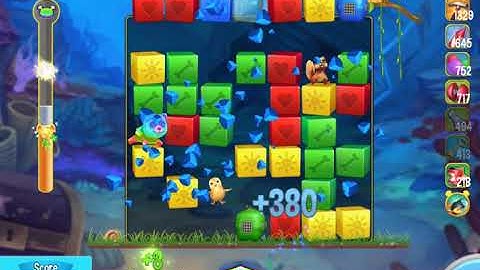 Pet Rescue Saga   Level 3255 no boosters