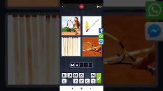 4 Pics 1 Word | Level 79 | Solution screenshot 4