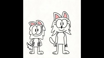 Internet Browsing History (Animation Meme)