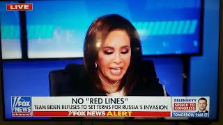 Judge Jeanine Pirro