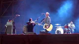 Flogging Molly - Requiem for a Dying Song (KUBANA 2013)