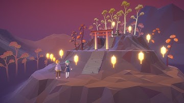 Colorful shader in URP (2) (Unity hobby works - 029)