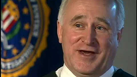 The FBI Files Season 4 Episode 2 S04E02 - "Hidden Agenda" Complete TV Series