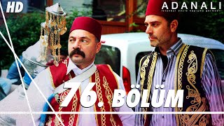 Adı 76. Bölüm Hd