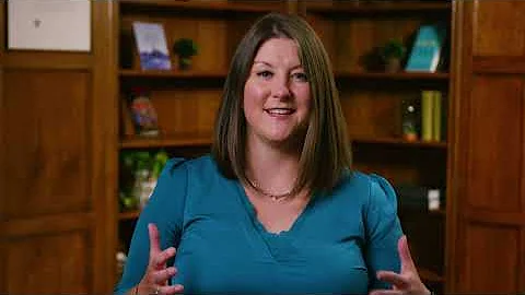 Health Care Minute: Tracy Perry