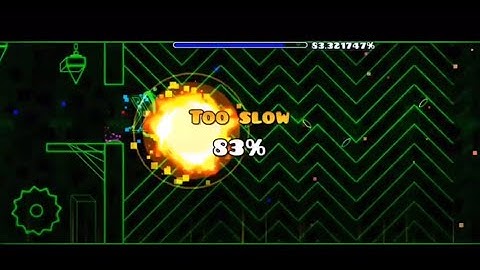 Free WR Level by RealHutoew %83 (Tied World Record)