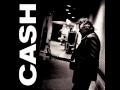 Johnny cash  solitary man