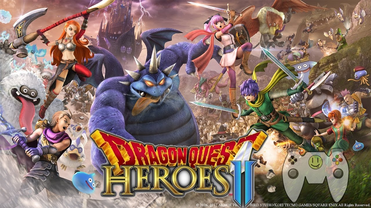 Steamで配信中のファイナルファンタジー ドラゴンクエストシリーズまとめ Steamで配信中のファイナルファンタジー ドラゴンクエストシリーズまとめ
