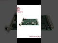 HIMA F7553 984755302 | I/O bus coupling module quick look in 12 sec