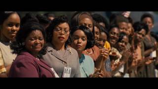 Hidden Figures Hidden Figures