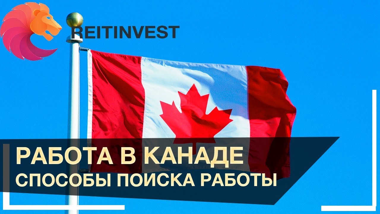 🇨🇦💵👉Работа в Канаде для русских и украинцев способы поиска YouTube 🇨🇦💵👉Работа в Канаде для русских и украинцев способы поиска YouTube