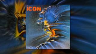 ICON - Under my gun (Heavy Metal-E.E.U.U 1984)