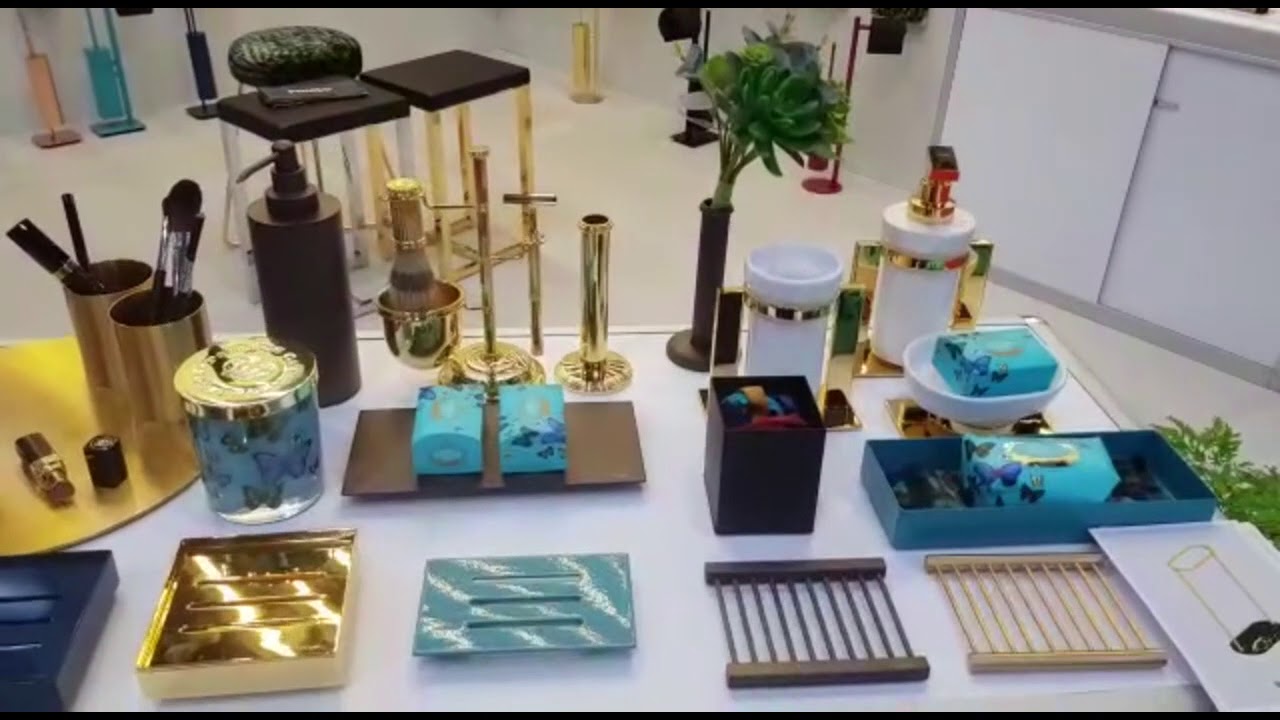 POMBO - IFFS/Nook Asia 2018