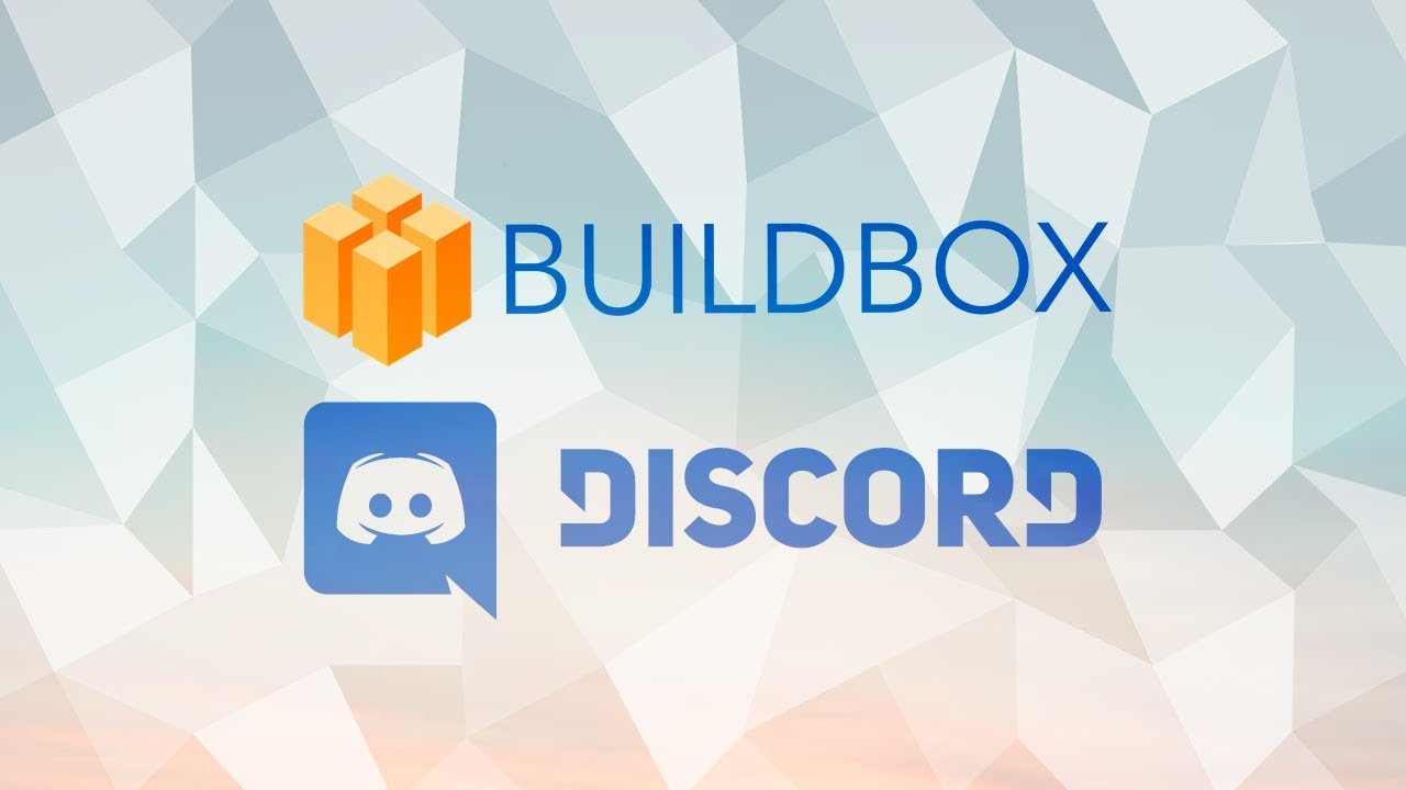 android development tutorial Buildbox Discord Server