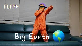 Big Earth 🌎 M/V -꼬꼬Ayo2(feat.제3지구)-