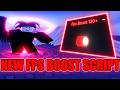 🚀 Roblox FPS BOOST Script | Fix Lag &amp; Get Ultra Smooth Gameplay