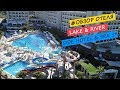 обзор отеля Lake & River Side Hotel & Spa 5* - отели Турции...