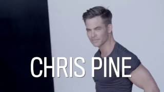 Christopher Whitelaw Pine - Let me Love you - (Fanmade)