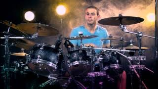 Lady Gaga - Bad Romance - Drum Cover