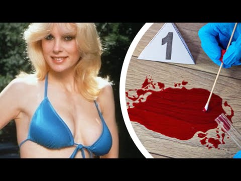 The Horrific Murder of Dorothy Stratten