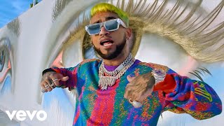 Bryant Myers - Relax (Official Music Video)