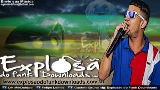 💣 MC Magrinho - Ritmo das Comunidades ( DJ Biel Mix ) #2015EXPLOSÃODOFUNKDOWNLOADS